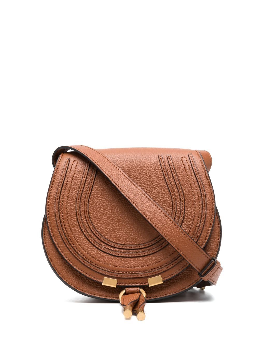 Chloè Bags - Marrone | a9a890464383930c71307e0ede42dfbb97c9eccc