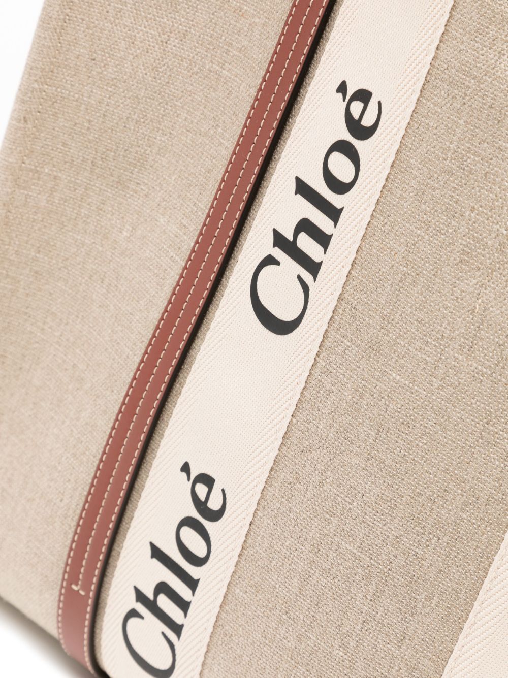 Chloè Bags - Marrone | ae7f50d79240181ef84202f0a4a0178f77ea64ec