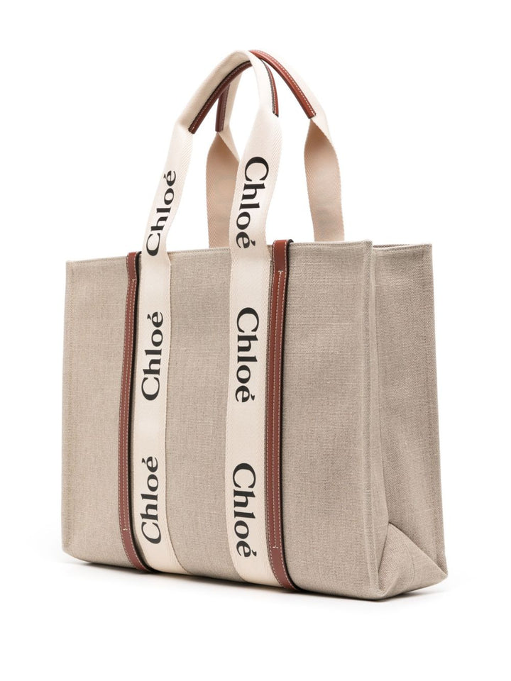 Chloè Bags - Marrone | 250bfa24be1a159c2d5c2a38e6c23125920ae3c2