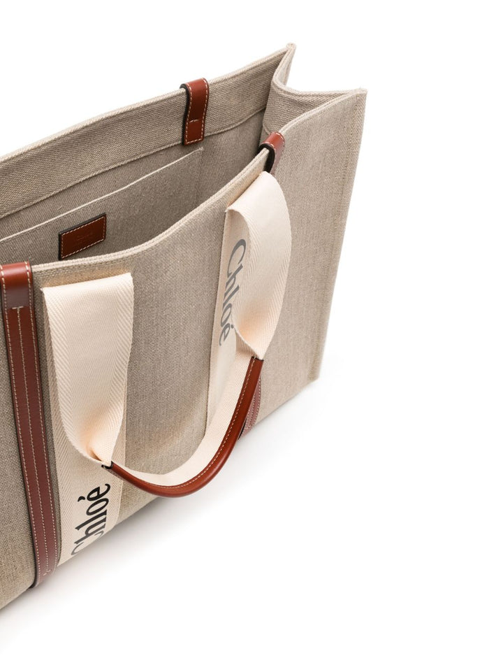Chloè Bags - Marrone | 62fc2edf00d61a586fd1fdf32336ce32e105a562