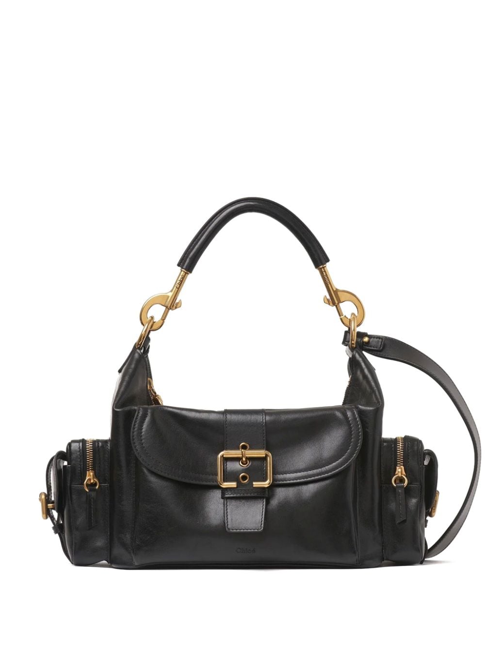 Chloè Bags - Blacks and greys | 882bacfb6b0298fd87ae0f2082a444385bc25045