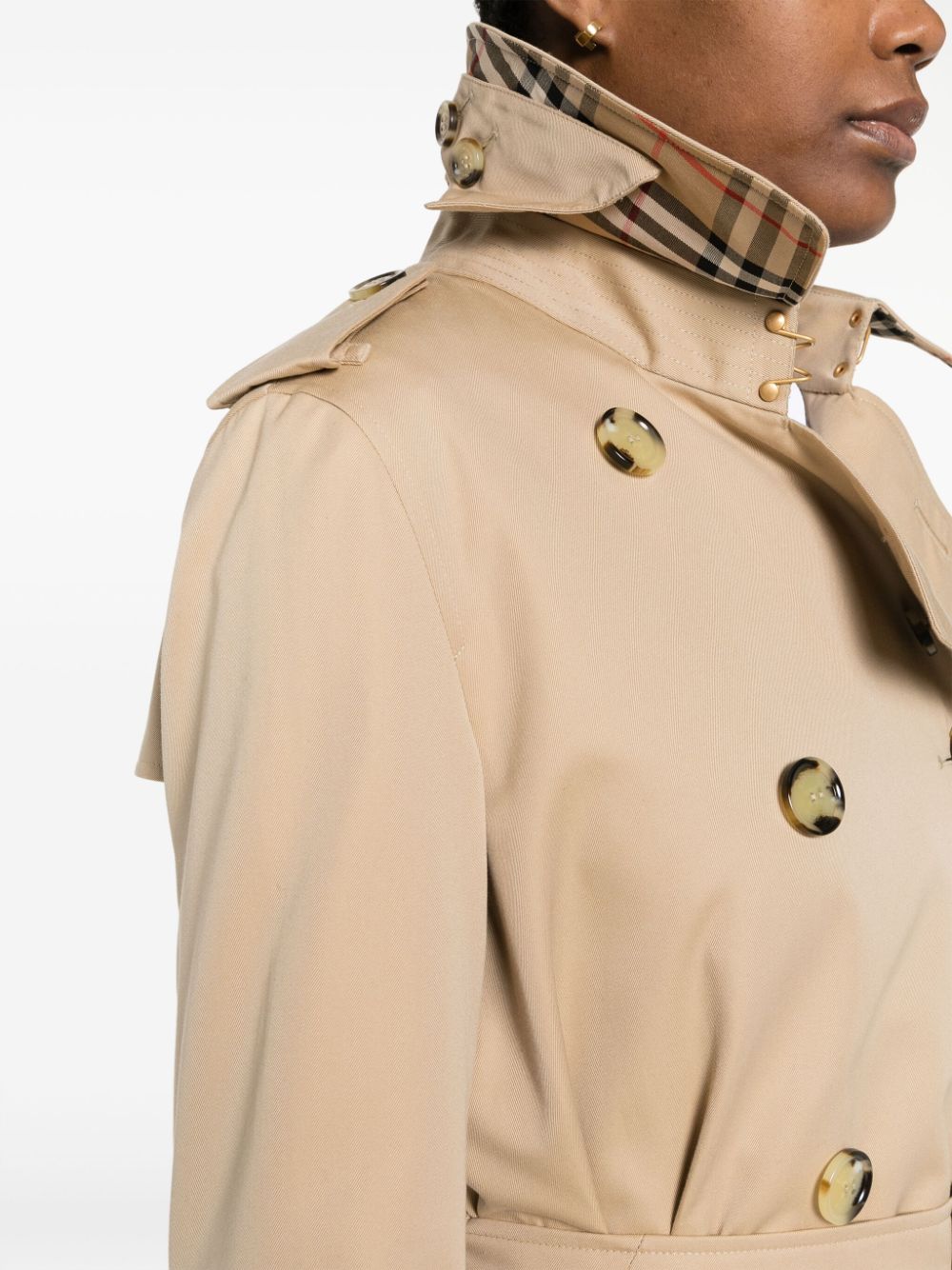 Burberry Coats - Light and natural | c89c18207ca0d51383cd88766f40b6f7d108933b