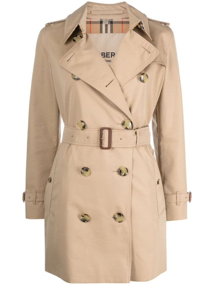 Burberry Coats - Light and natural | bf6e473ba4c2e7c1f3acb2f28eae333e5b7f7db7