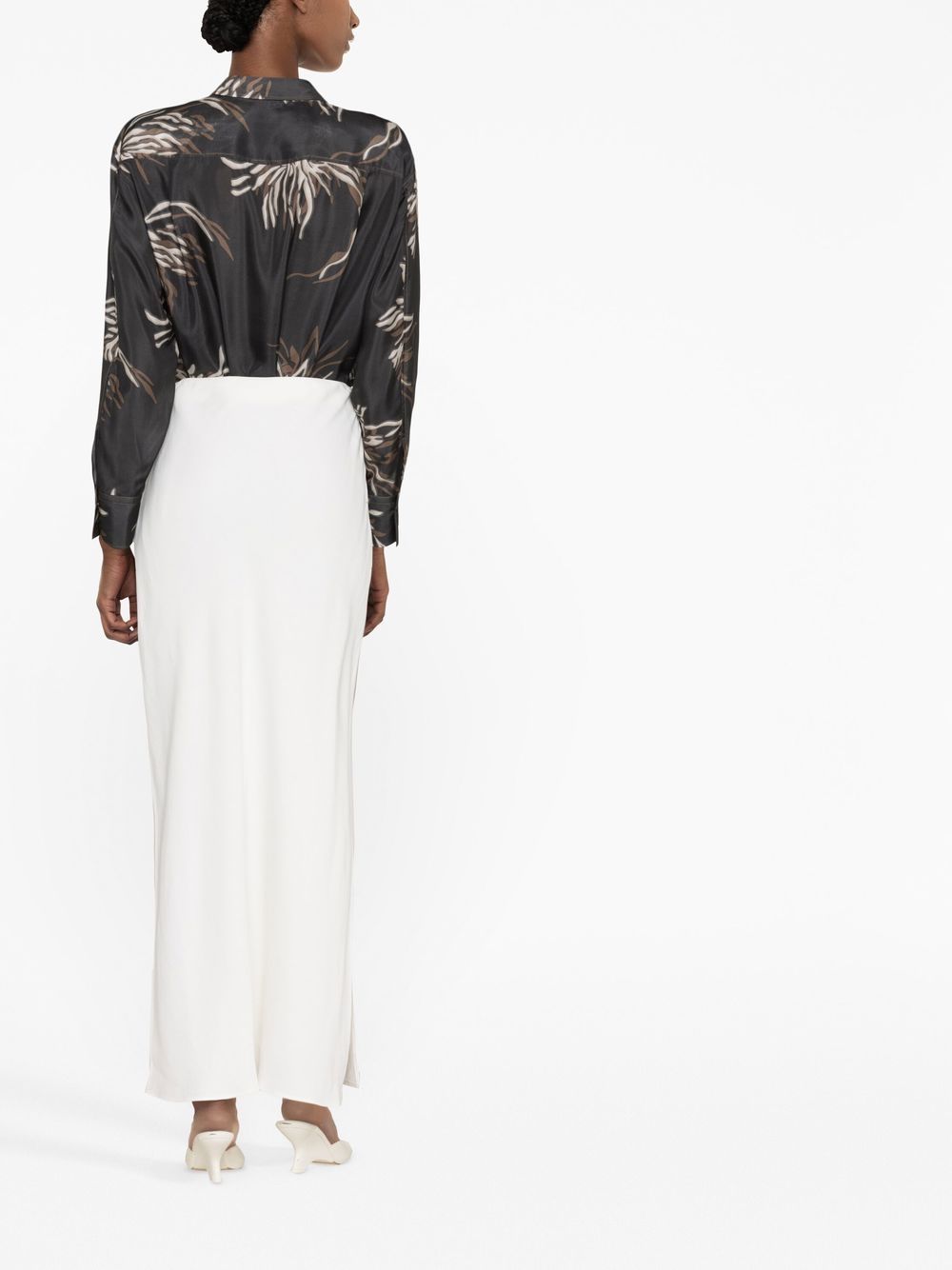 Brunello Cucinelli Skirts - Light and natural | 1030254b20b114c0eb023db523fb02464de4426c