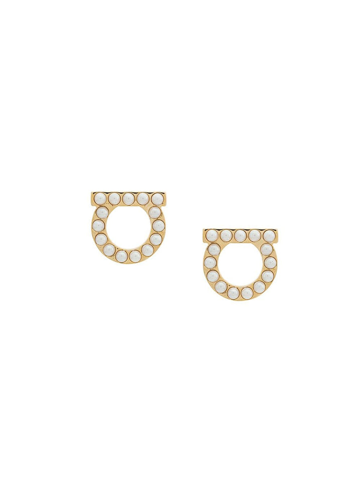 Ferragamo Bijoux - Marrone | 69914965afd4ba043cac65a744b9f94ac95fad1e