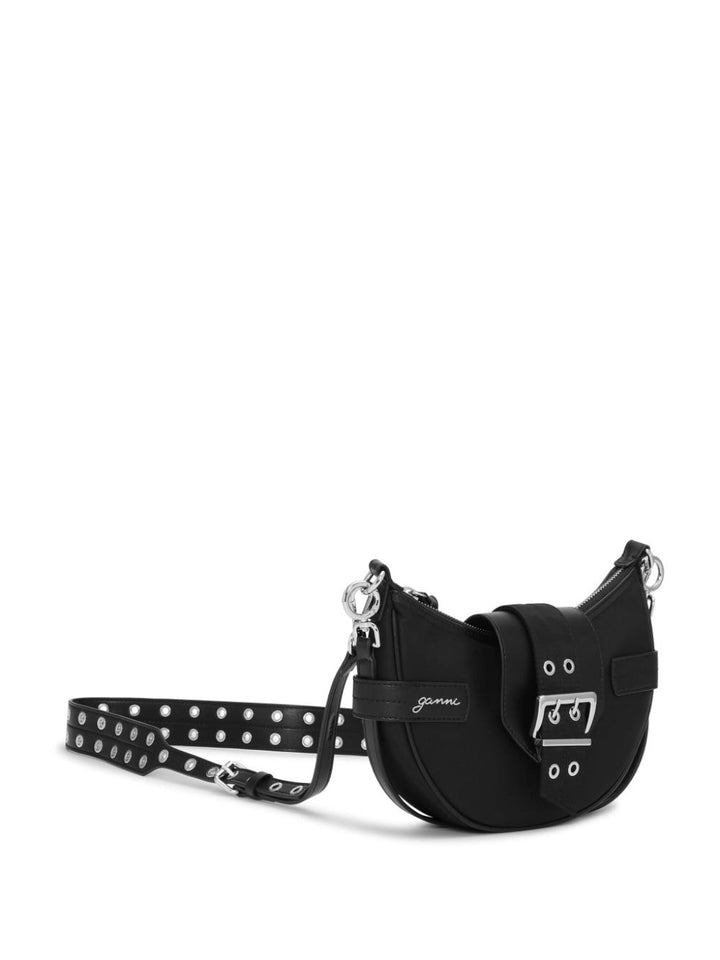 Ganni Bags - Blacks and greys | 89cdb798e12ae324efbfd9f50a34c180826a3acf
