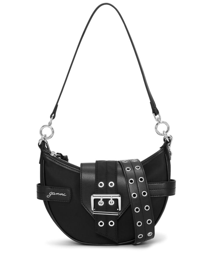 Ganni Bags - Blacks and greys | 9d817cea2a66ae18b235dc667dcbd8c40683bf02