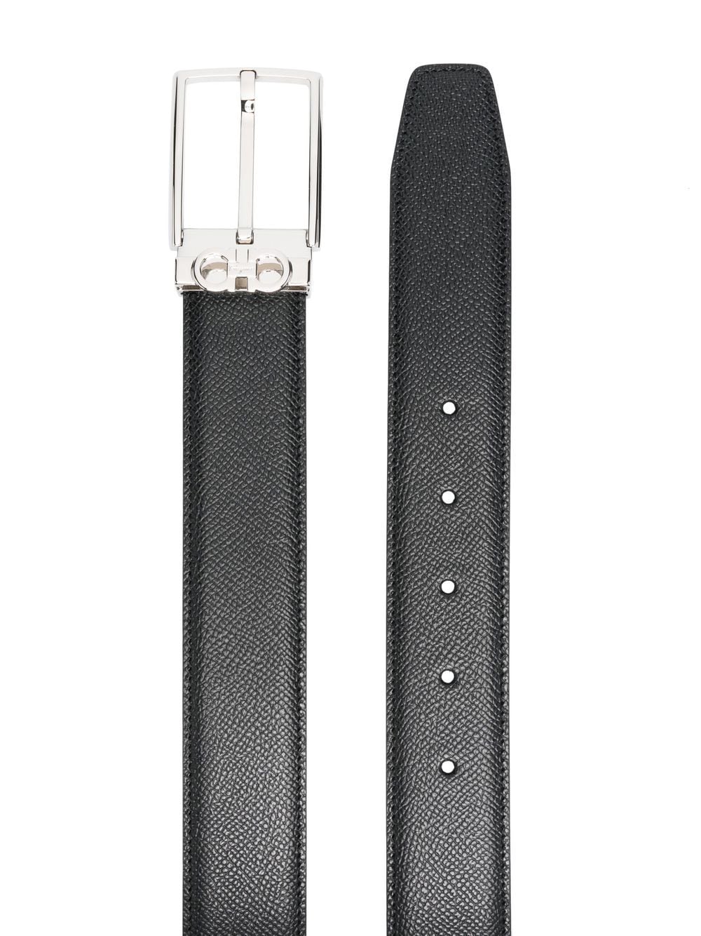 Ferragamo Belts - Blacks and greys | 52b36233853ad178434fec5b6b4c2c0f3a34aadd