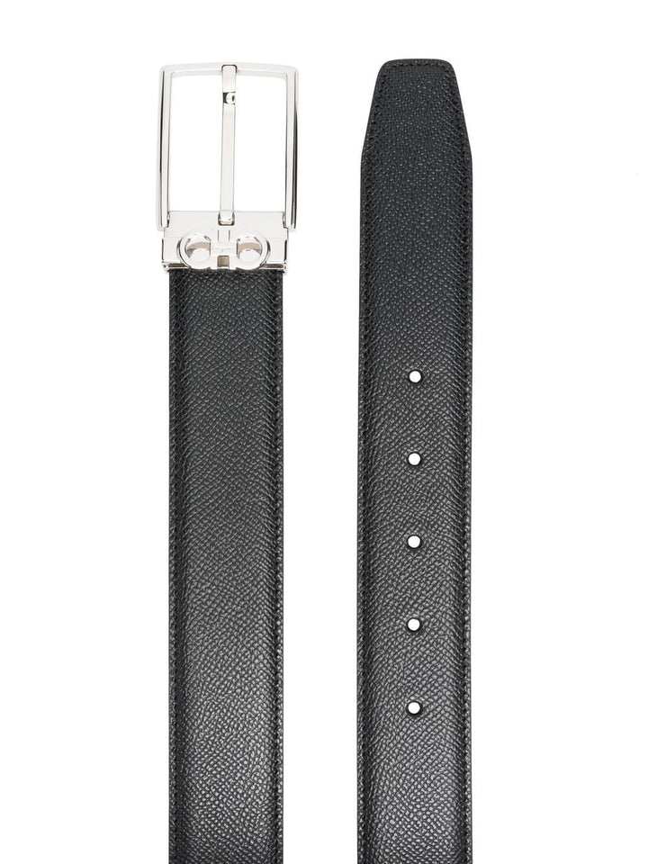 Ferragamo Belts - Blacks and greys | 52b36233853ad178434fec5b6b4c2c0f3a34aadd