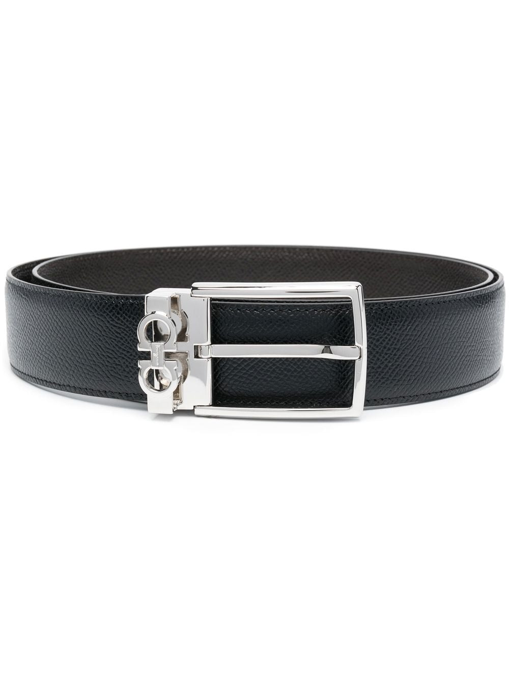 Ferragamo Belts - Blacks and greys | eec5adbe38eb6e269bf52f25d5d8798dea14d2c9