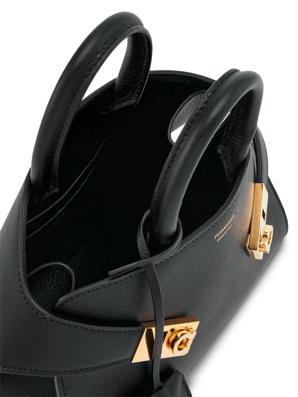 Ferragamo Bags - Blacks and greys | 0f8194636ef95f1c725ce9806bf02761cd60db21