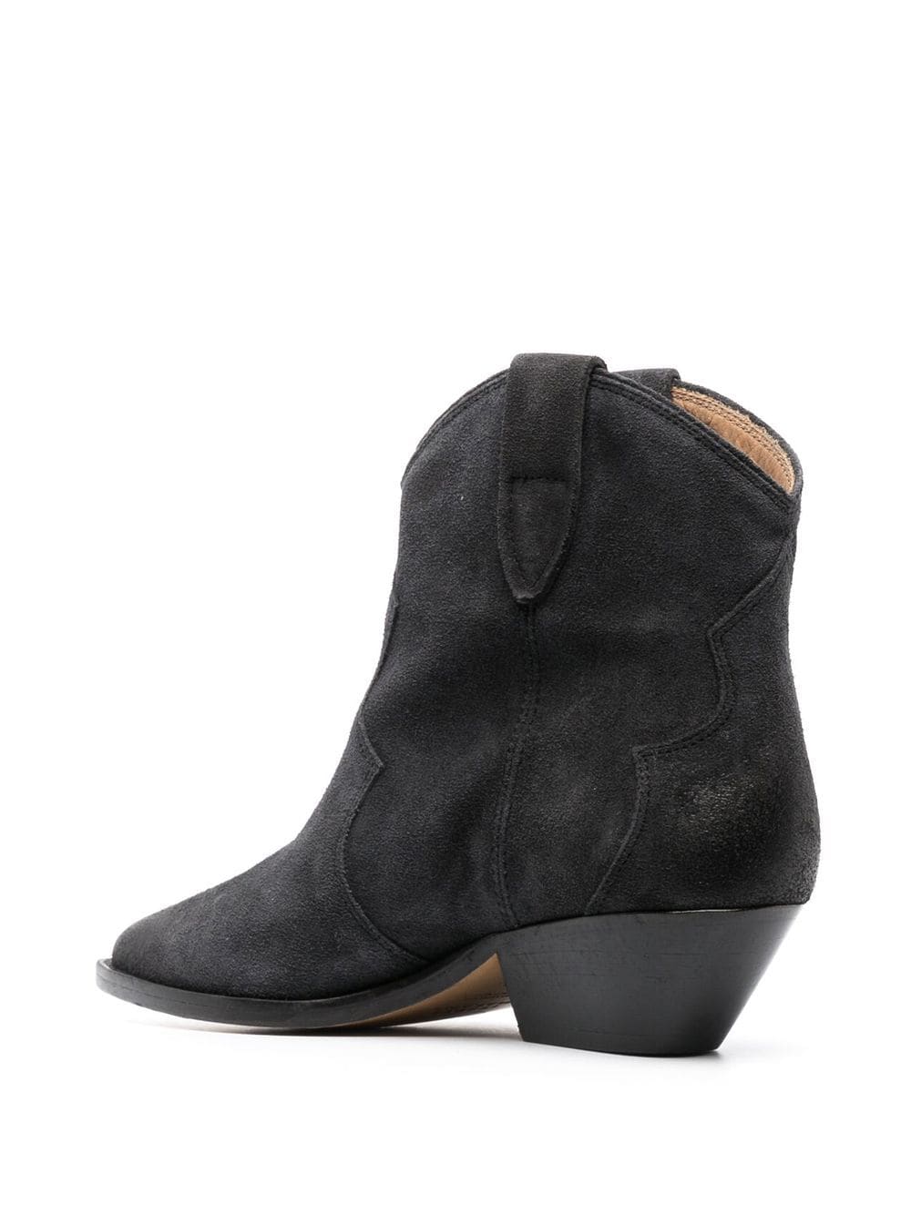 Isabel Marant Boots - Blacks and greys | 523789da1680380cd0bd9dabc054dfa87d162f65