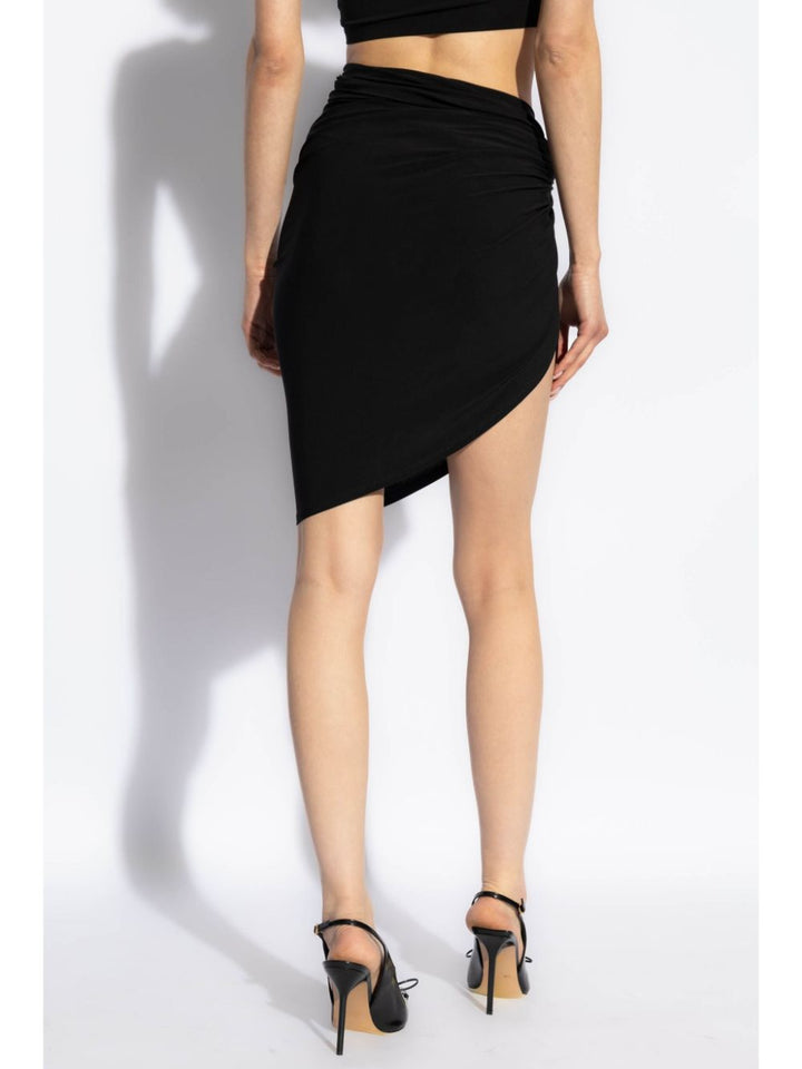 Jacquemus Skirts - Blacks and greys | 8004bfe280314b45797bf80fbf9bde9d8865f375