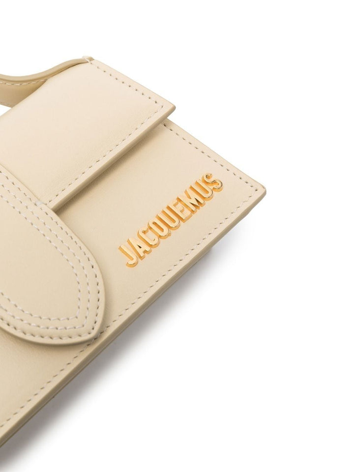 Jacquemus Bags - Light and natural | a80e0fd6c03066e66560b839f524ec7e5c1bf39c