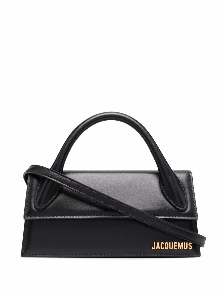 Jacquemus Bags - Blacks and greys | 32863d5ead0bdef6824c0e583eff734d1e9da434