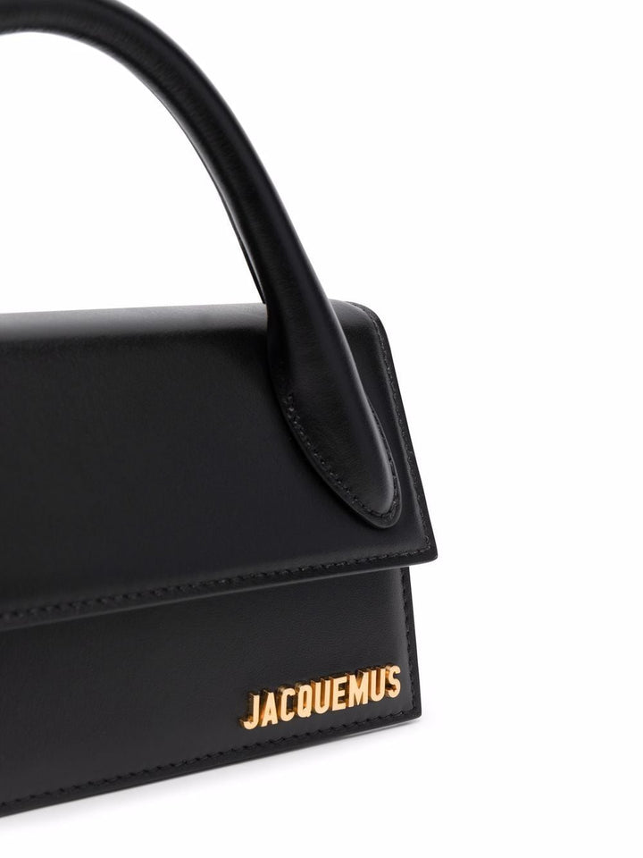 Jacquemus Bags - Blacks and greys | 83f8f2e5cab61ed280ea9694170822efc57b822d