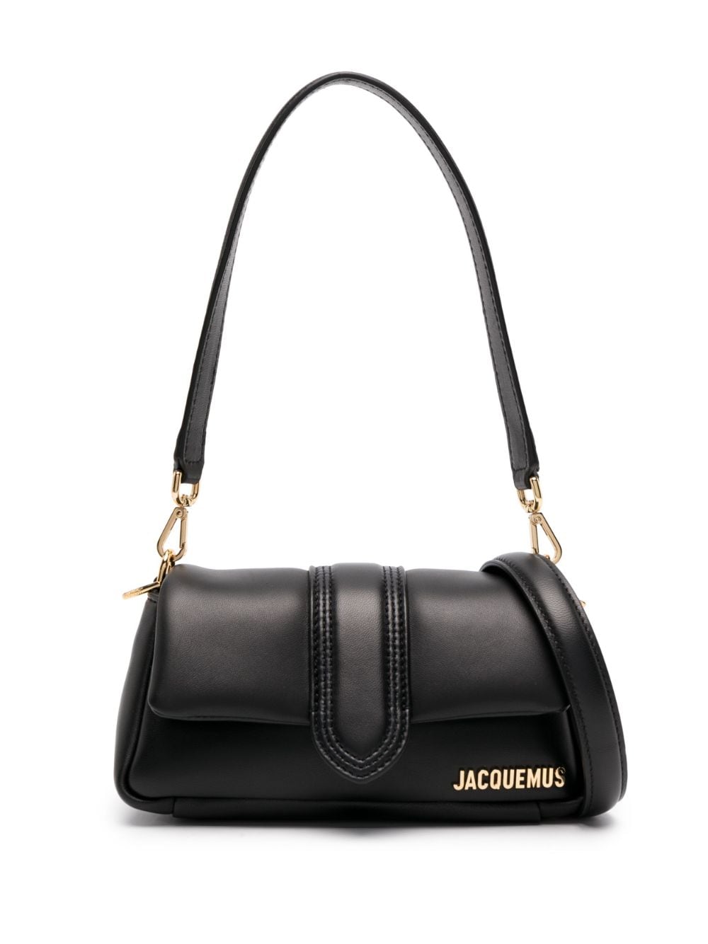 Jacquemus Bags - Blacks and greys | 718eea2406f55a4d2aafbbaa47b8a44e3b04007d