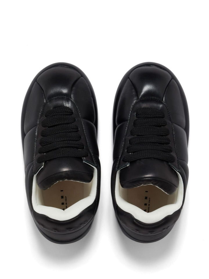 Marni Sneakers - Blacks and greys | 6537a5d4854398adf6b885b68b3a5a4f119bf698