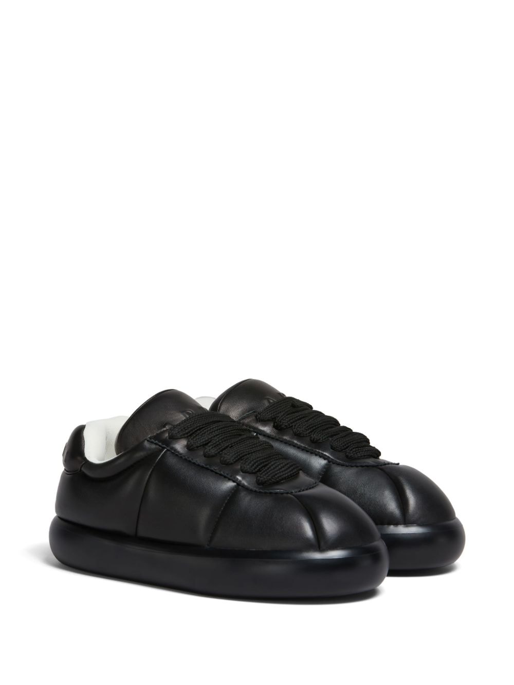 Marni Sneakers - Blacks and greys | 5d761384376f5f2004a57c303ef76cbe79d5da04