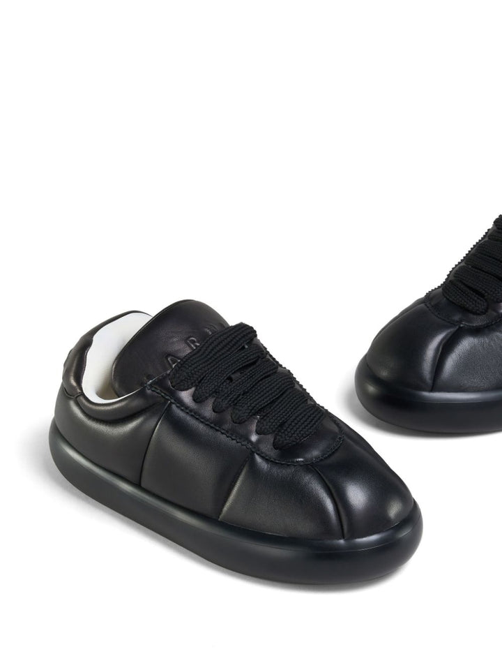 Marni Sneakers - Blacks and greys | d830a2a1f2f1f76468656d9f43a3678262ecad8a