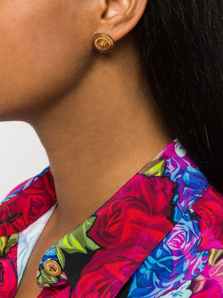 Versace Bijoux - Marrone | 8dfdcc3e89abd0388a73da8f9f9237339730a9c8