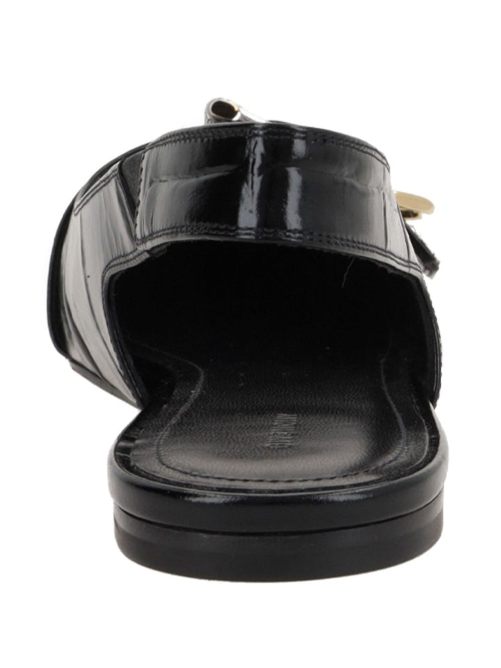 Givenchy Flat shoes - Blacks and greys | a33ec226ea1b4ef528329c1b4ec9cc0d00a6c260