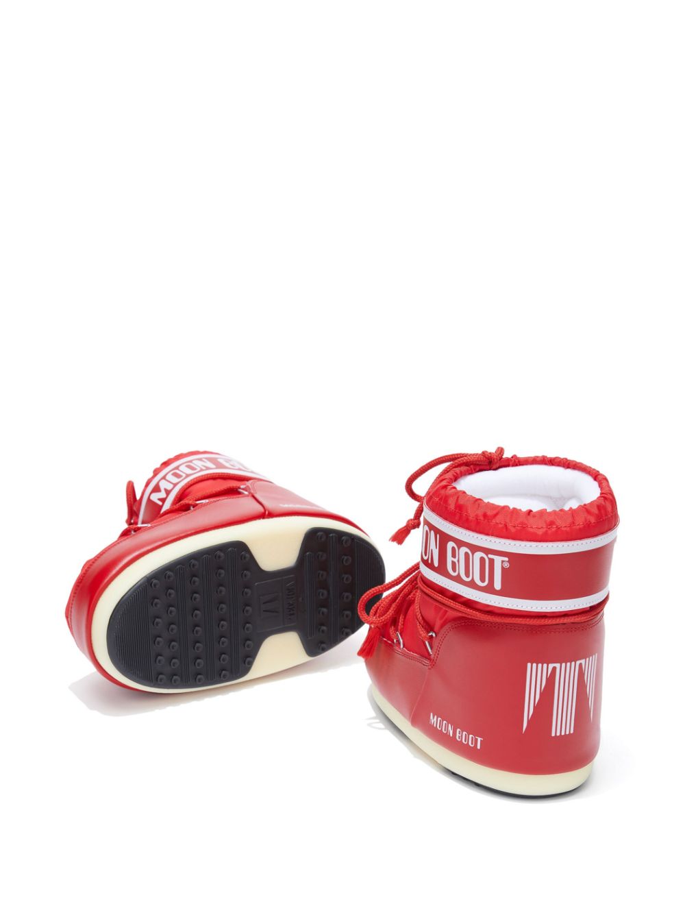 Moon Boot Boots - RED | 54c209bd20956eaeb593fb9430c4c737d882a618