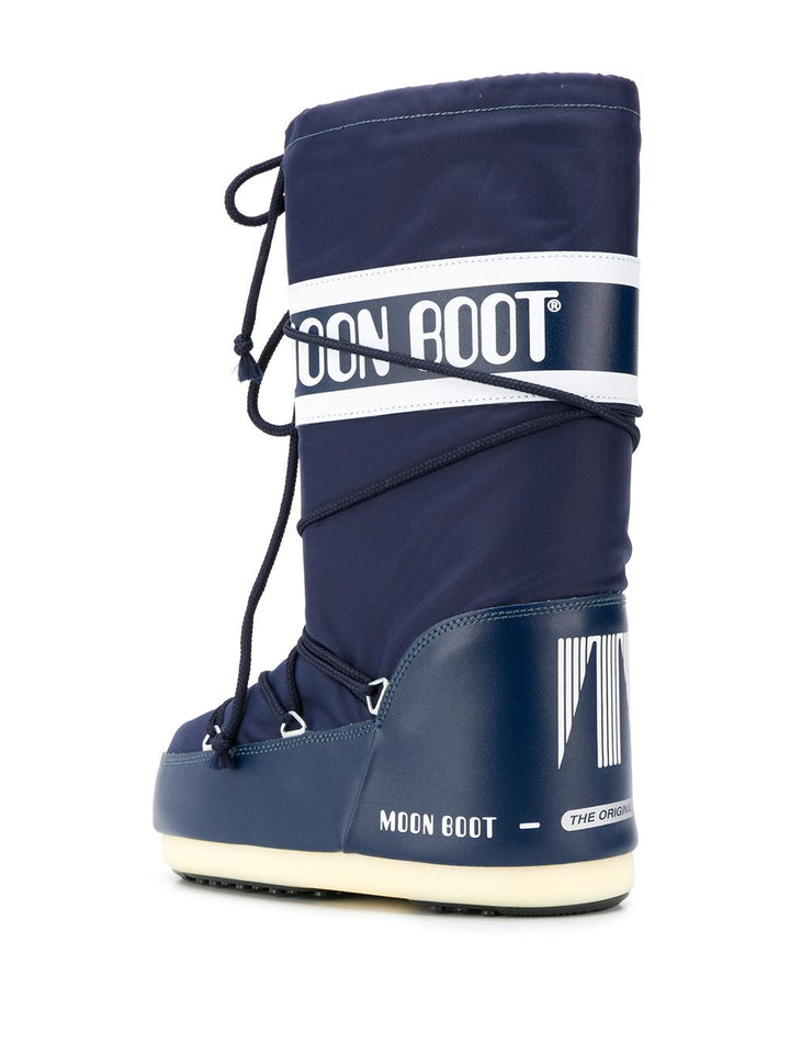 Moon Boot Boots - Blue and green | 2c72b2576847827ccc3e4b9df4bcc4fc2c1f9bc3
