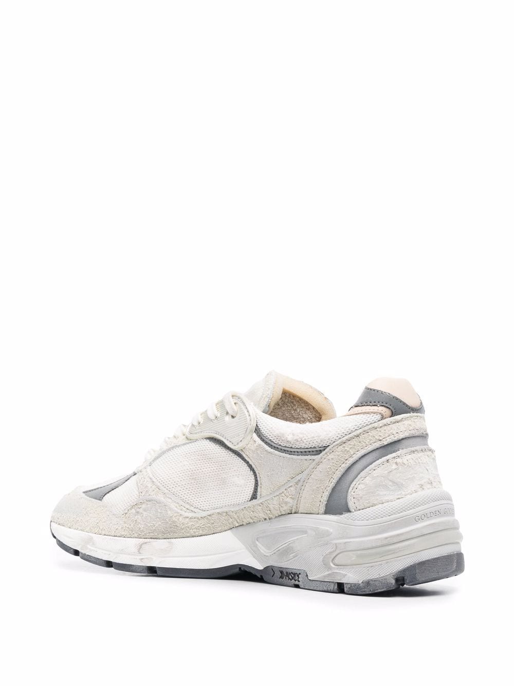 Golden Goose Sneakers - Light and natural | 72e22c4120fca2d764aea4a6e373b82feff62d98