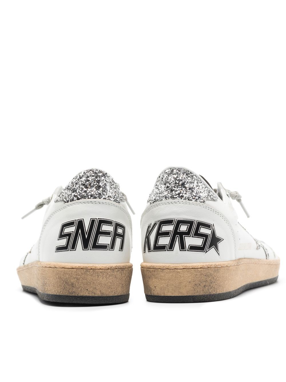 Golden Goose Sneakers - Light and natural | 6cd44e221b69be2a078c9f87f95cf5aca2bc3748