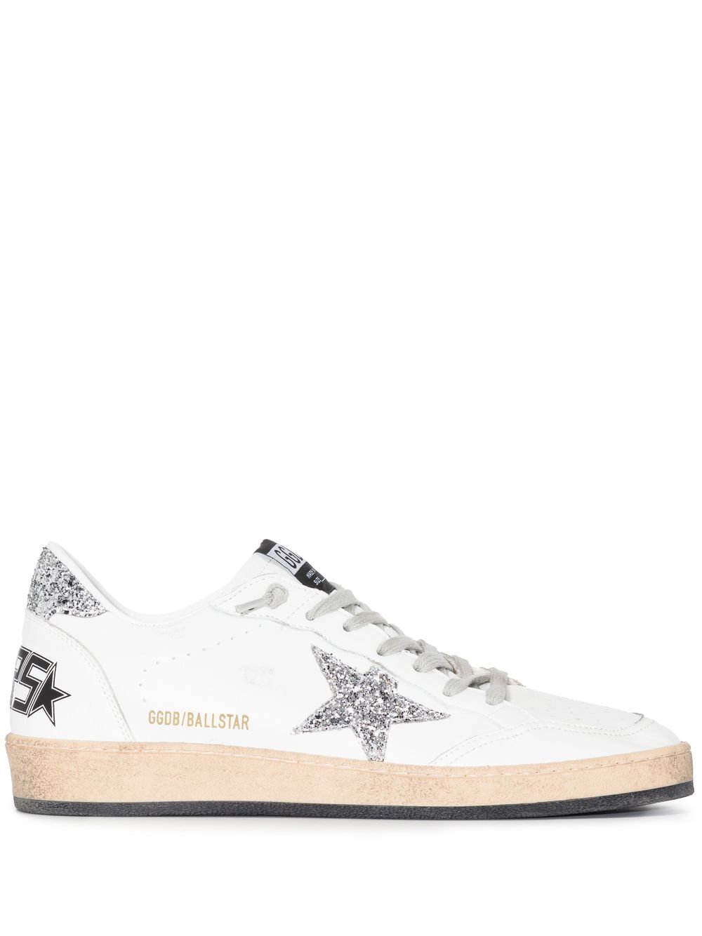 Golden Goose Sneakers - Light and natural | 230a349c3903a41a00a1ec3bfb3d5f52dfeb94e5