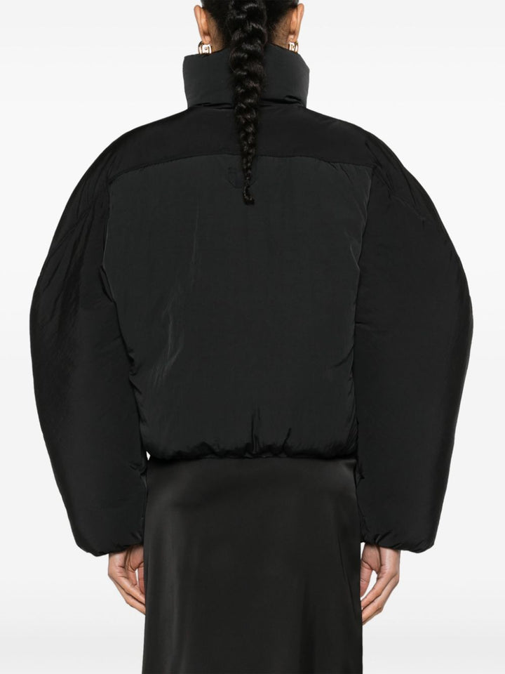 Jacquemus Coats - Blacks and greys | c5076d209f8679de2b597e96892e59c997f53b3a