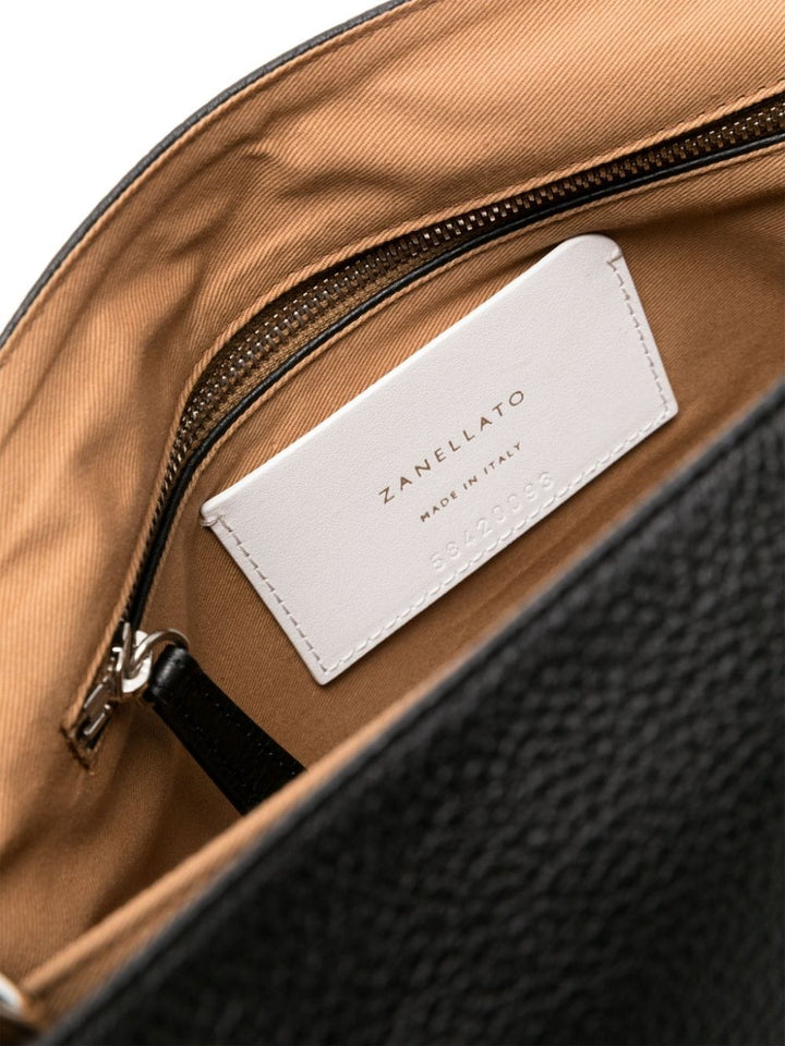 Zanellato Bags - Blacks and greys | 90acc47e0f137ea000d311026acbedc096a616d9