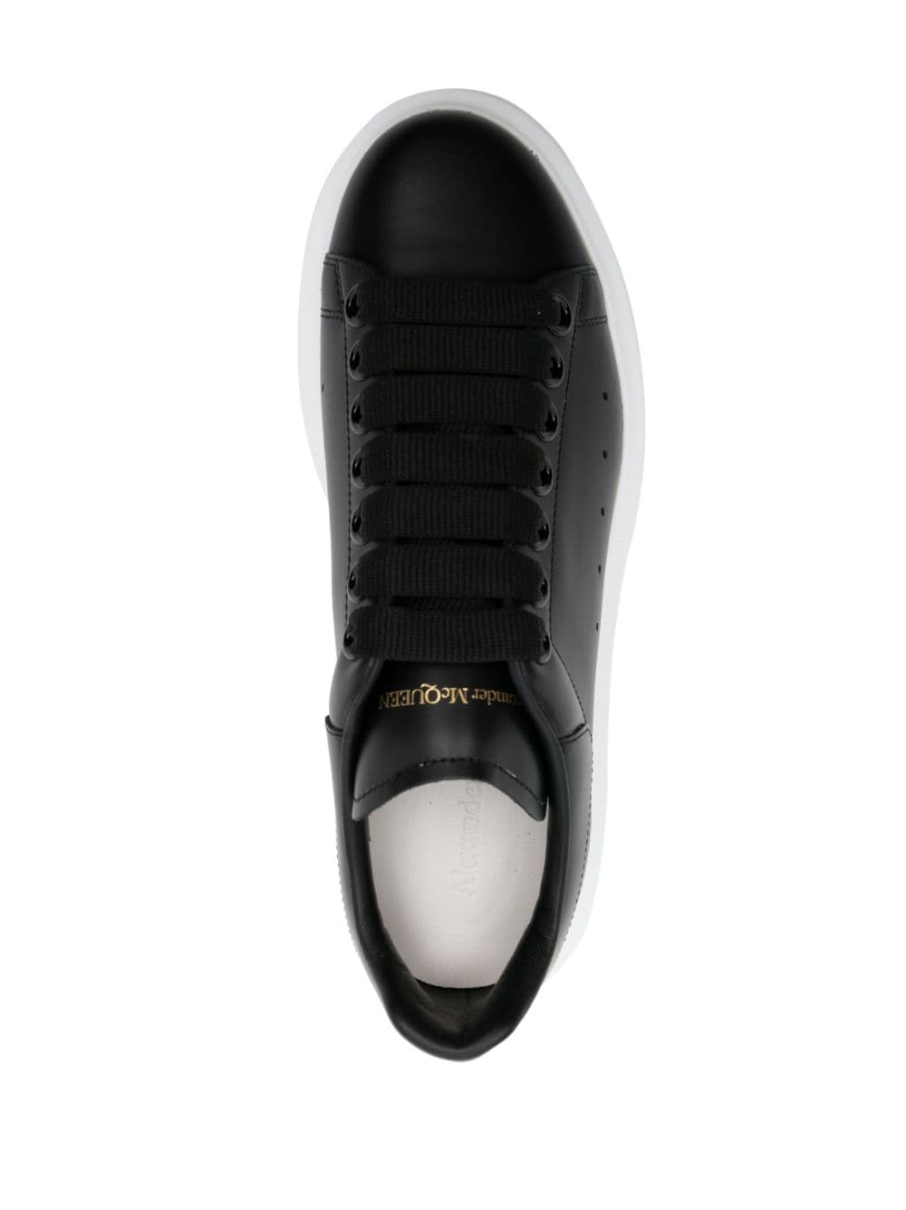 Alexander Mcqueen Sneakers - Blacks and greys | a81eaee0590071df0840db75192b8a1832b76968