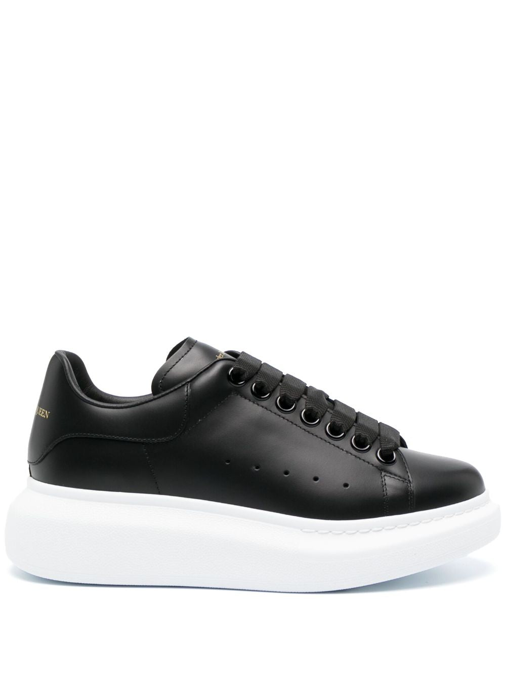 Alexander Mcqueen Sneakers - Blacks and greys | f38d8bab68186d251aac5355c313b5172989e481