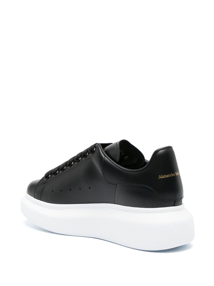 Alexander Mcqueen Sneakers - Blacks and greys | 99b572266c7006387d23f38aa045f5587a6f4126