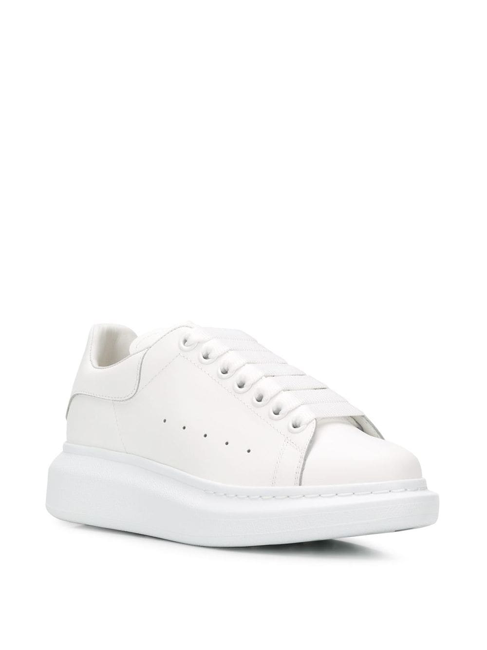 Alexander Mcqueen Sneakers - Light and natural | b60b56b998d059f8b9c5a3a556963015525a9d6f