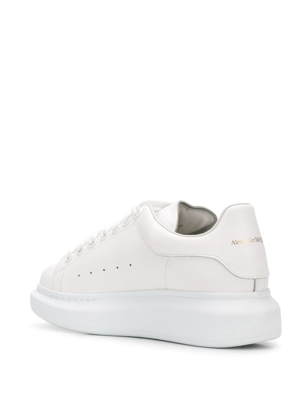 Alexander Mcqueen Sneakers - Light and natural | 8573ef2844b4a476a149e75900a3a565dda83ce6