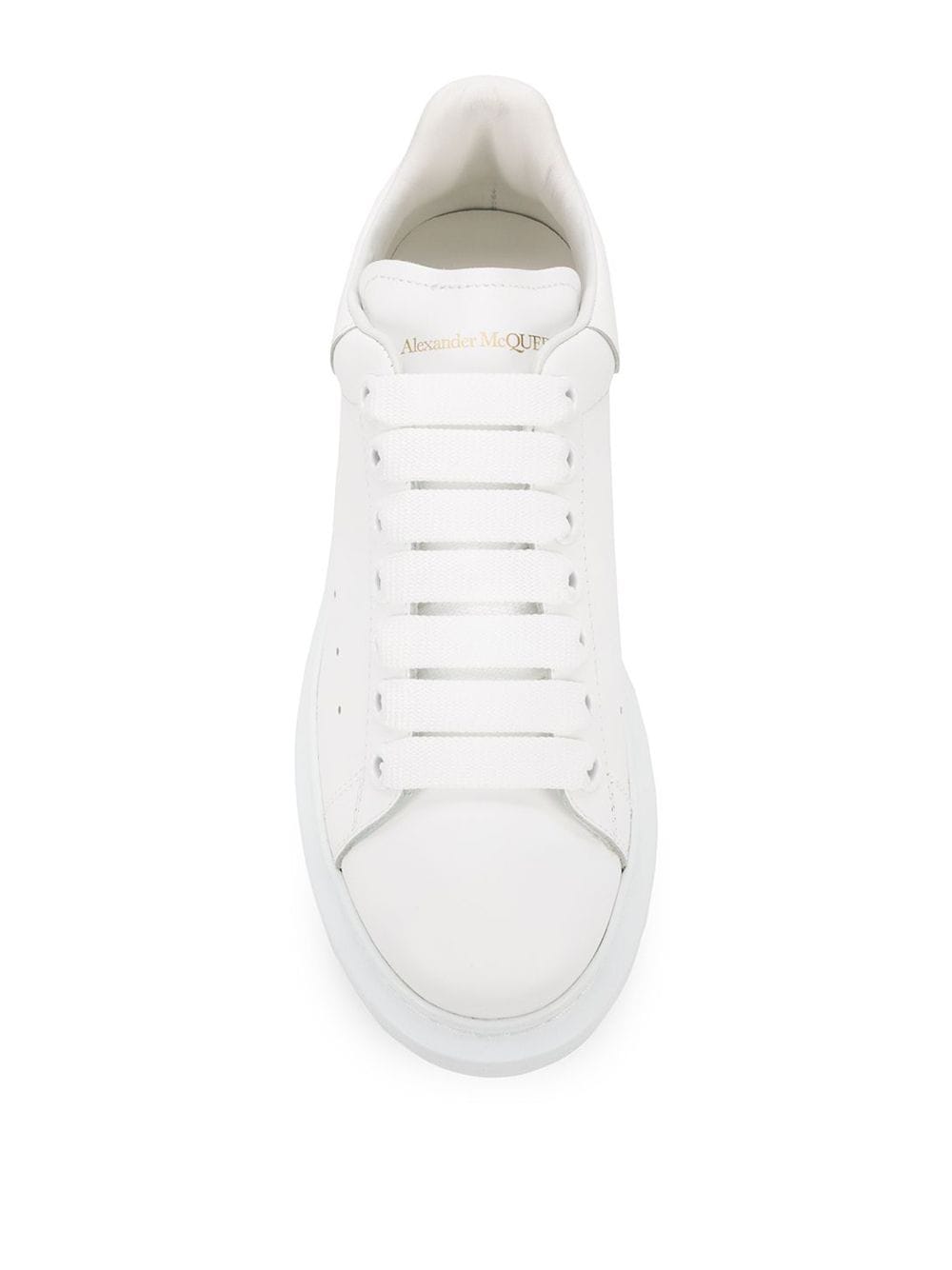 Alexander Mcqueen Sneakers - Light and natural | 7311f9fd5e94e9dadeb37f30d6d227008840fcfc