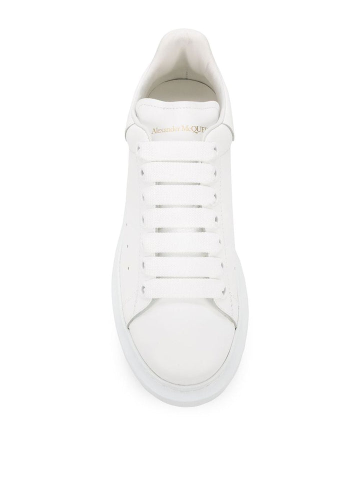 Alexander Mcqueen Sneakers - Light and natural | 7311f9fd5e94e9dadeb37f30d6d227008840fcfc