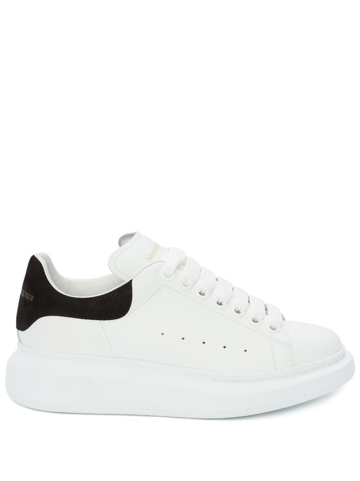 Alexander Mcqueen Sneakers - Blacks and greys | b77d1ad2e8fcd6ebbd373f48a28e20c89ad759a5
