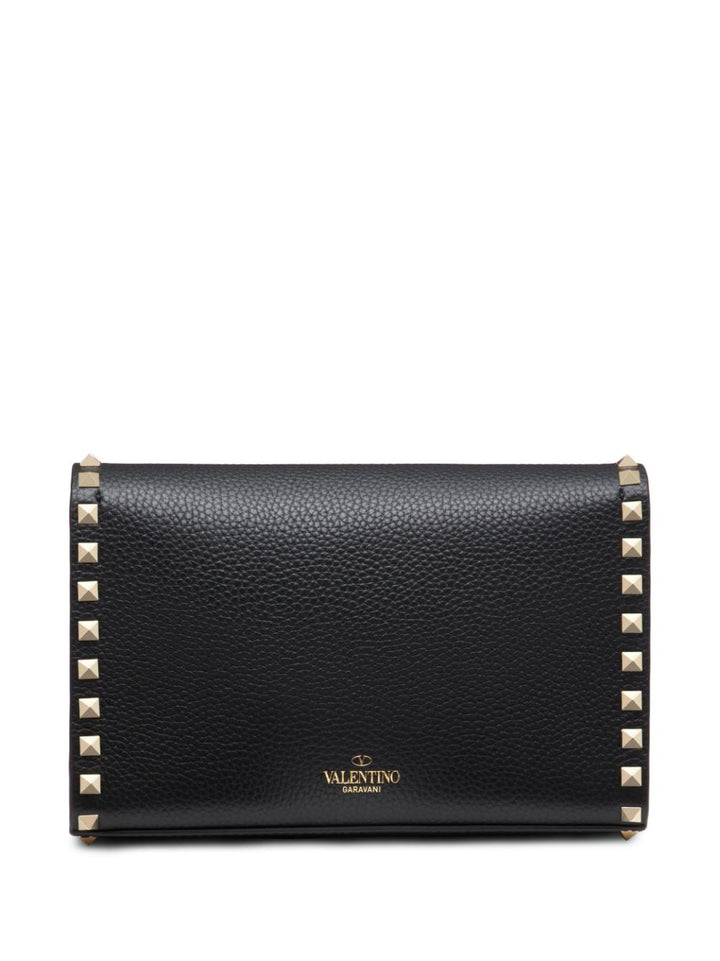 Valentino Garavani Bags - BLACK | 59ef0b29f8cb38452497ed479349aa18f65f240f