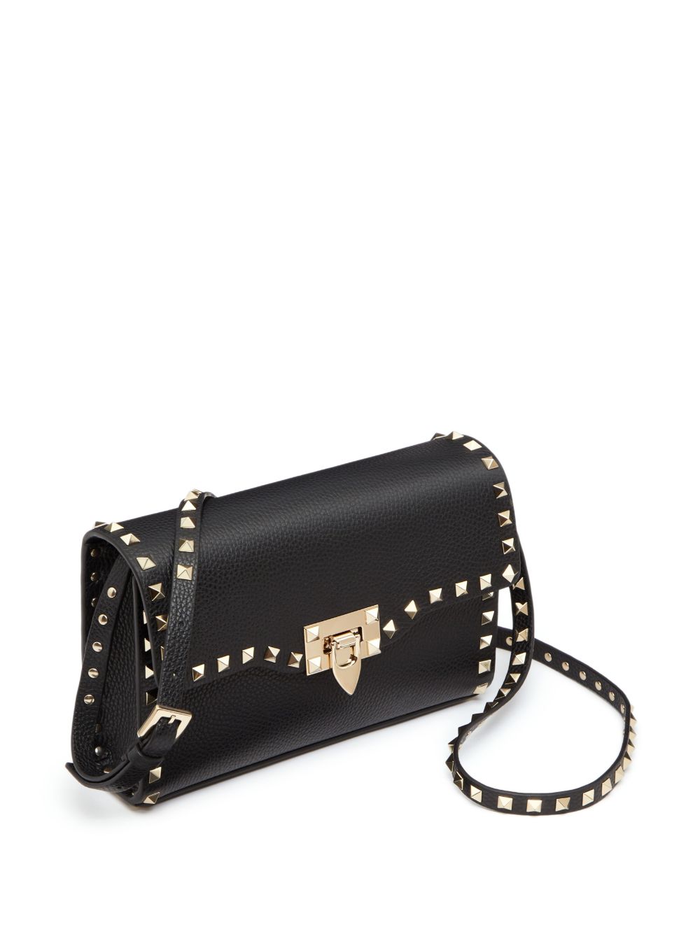 Valentino Garavani Bags - BLACK | 23a04e39bc248df1bededdb4068205825bc41fc5