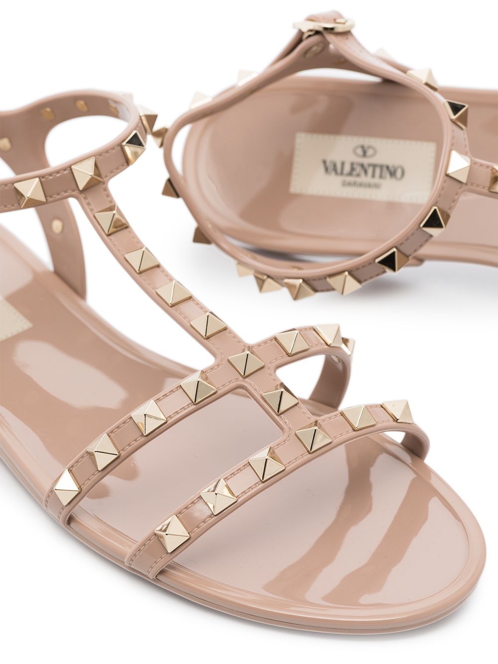 Valentino Garavani Sandals - Light and natural | ac2f19b1f8e25fa5207115673003aa595635e3a8