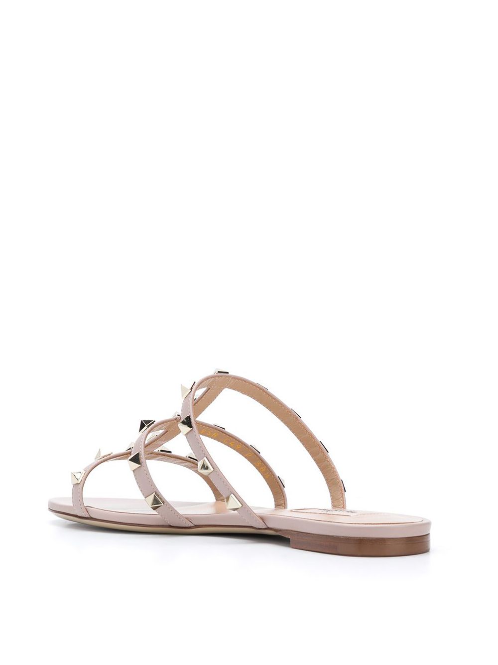 Valentino Garavani Sandals - PINK | 4423fb3dd3fe37f3fdce6e8e94925275fe9fc911