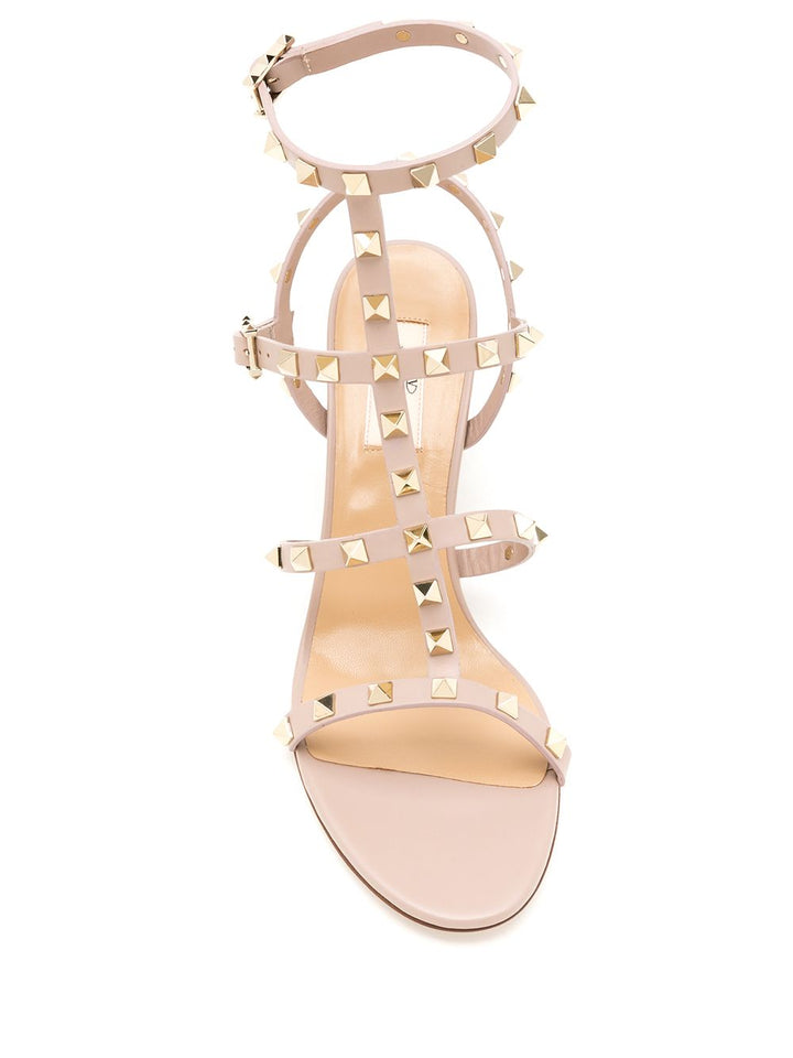 Valentino Garavani Sandals - PINK | fea4c748cea01a80ae2c539618d2f8c71c993f6f