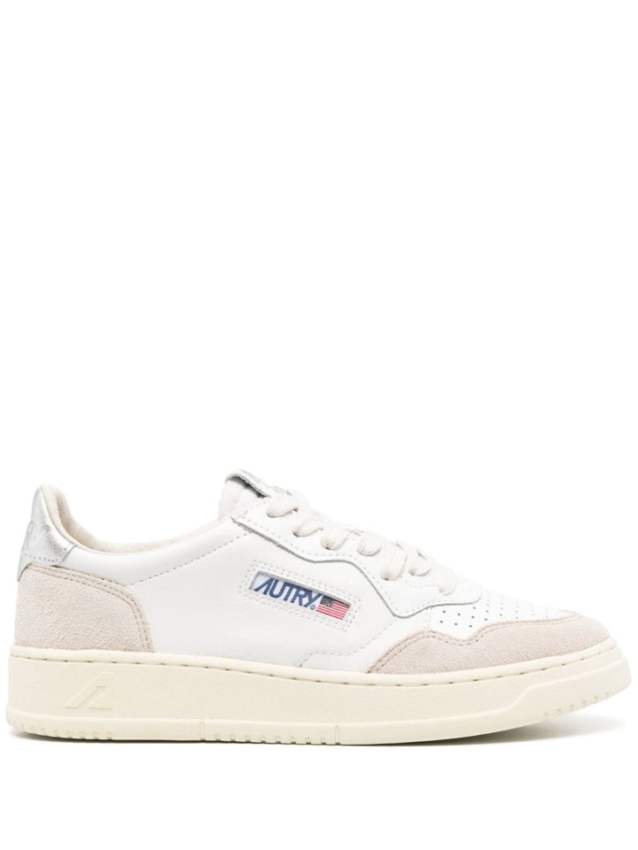 Autry Sneakers - Light and natural | 333b48b4357bca694679ea87f30d05f647c3c1b8