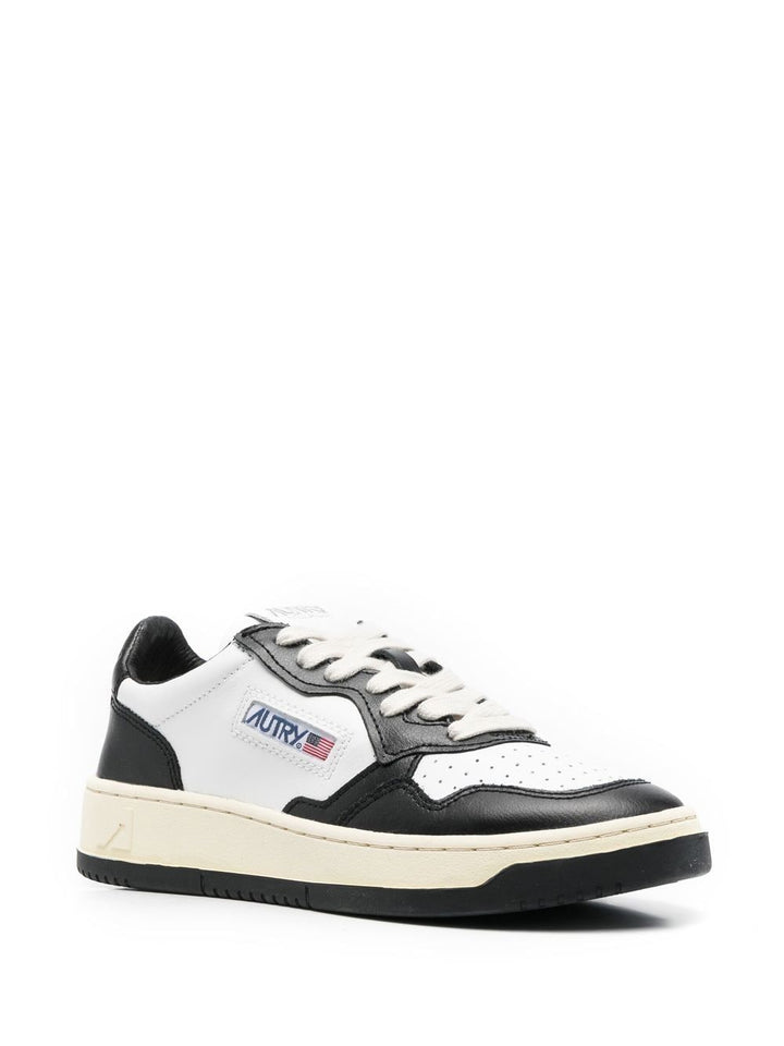 Autry Sneakers - Blacks and greys | a436b3c7271fec3577dd9463fcab0192bb72bf65