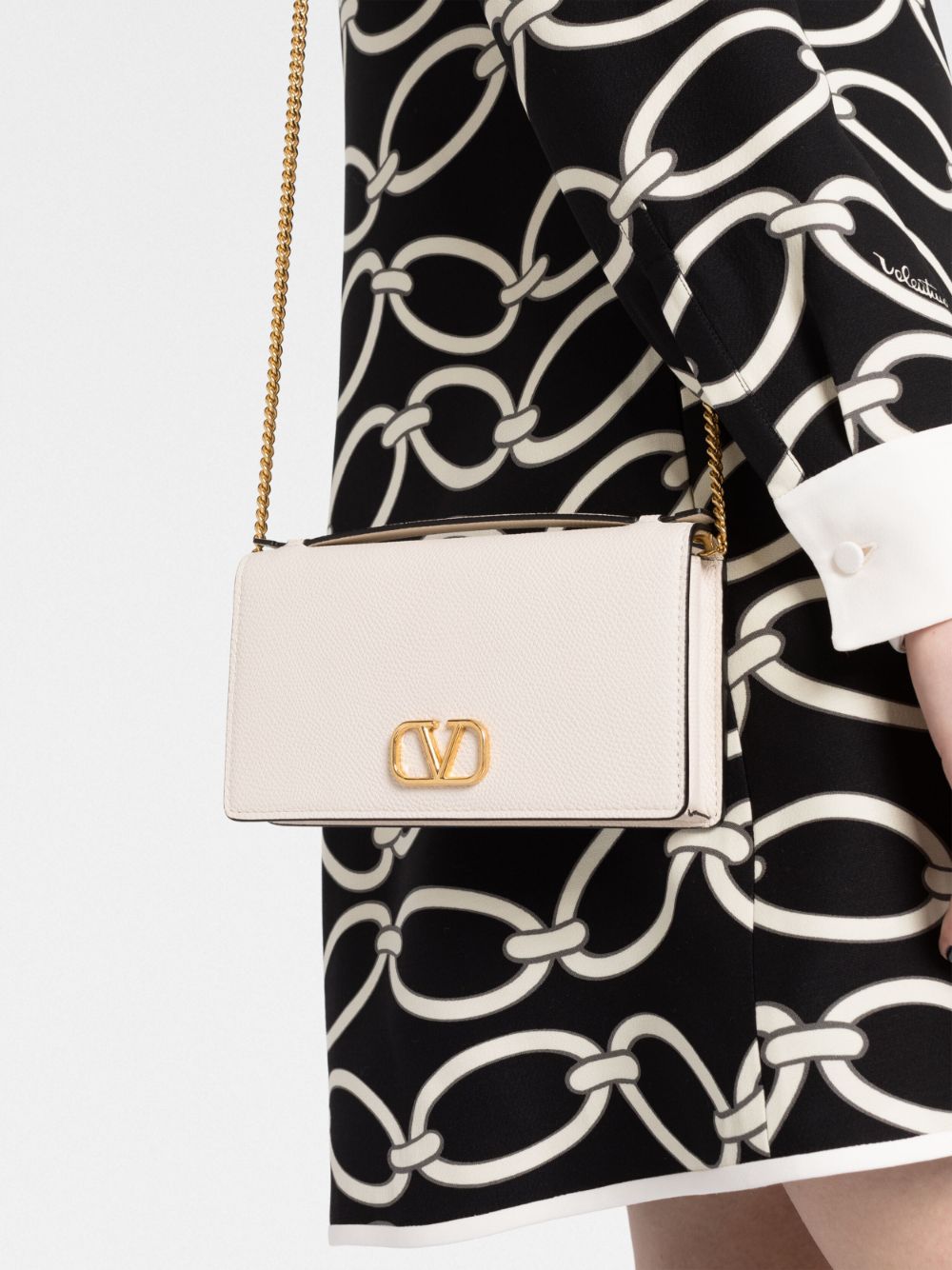 Valentino Garavani Bags - WHITE | a063fe845a4301f7f370662b7d9ae7d5c627cbca