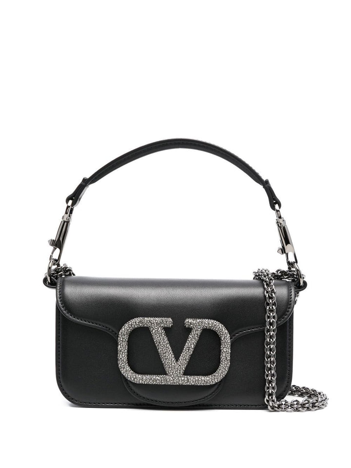 Valentino Garavani Bags - BLACK | c3c0e1f344c2cdcde0f6d416099071e76c66a396